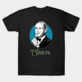 Sinatra T-Shirt